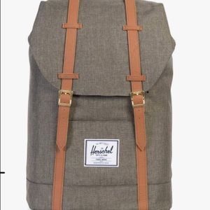 Herschel Retreat Backpack